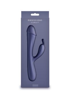 Obsessions Scarlett - Pilt 4