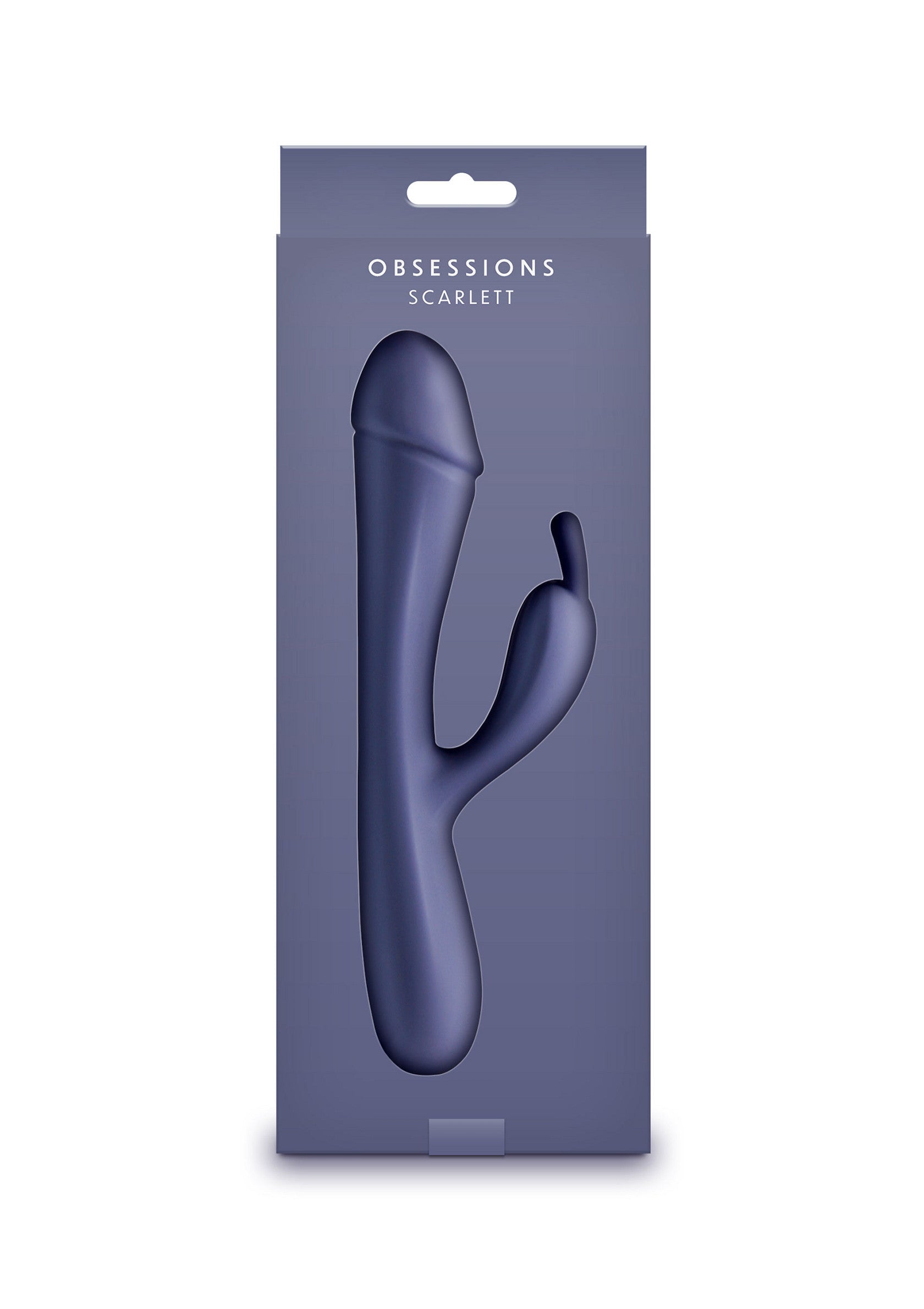 Obsessions Scarlett - Pilt 4