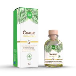 Kookose massaažigeel - 30ml