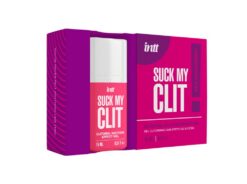 Intt - SUCK MY CLIT maasikas - Pilt 2