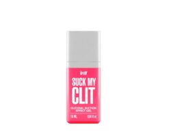Intt - SUCK MY CLIT maasikas - Pilt 3