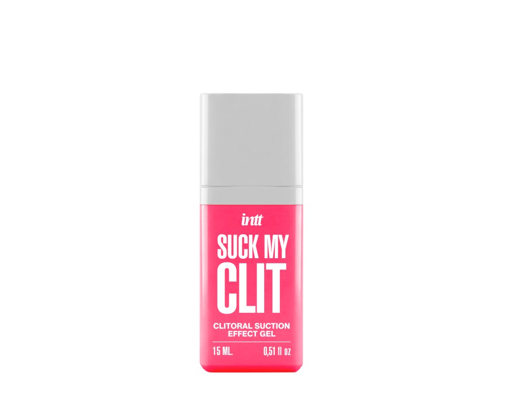 Intt - SUCK MY CLIT maasikas - Pilt 3