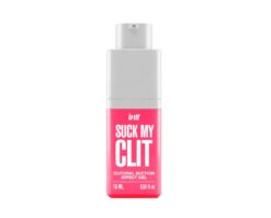 Intt - SUCK MY CLIT maasikas - Pilt 4