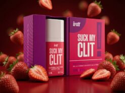 Intt - SUCK MY CLIT maasikas - Pilt 5