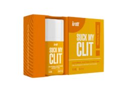 Intt - SUCK MY CLIT mango - Pilt 2