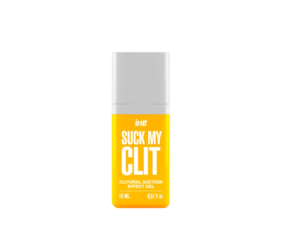 Intt - SUCK MY CLIT mango - Pilt 3