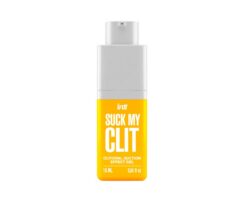 Intt - SUCK MY CLIT mango - Pilt 4