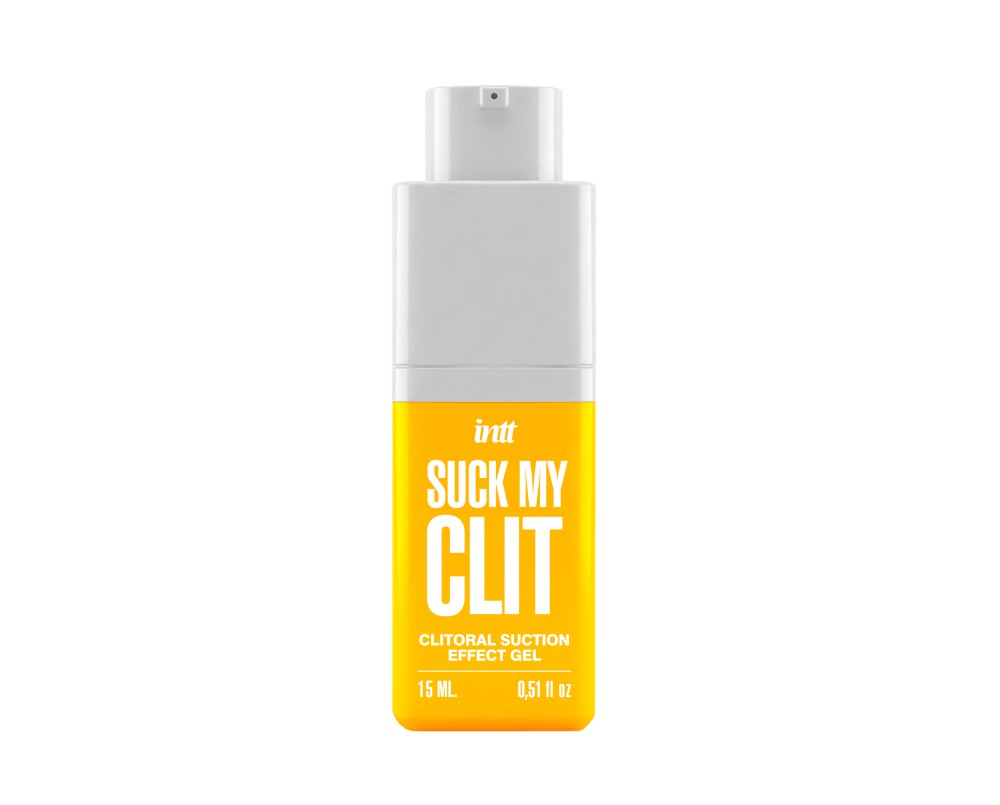 Intt - SUCK MY CLIT mango - Pilt 4