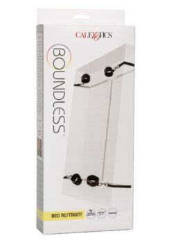 Boundless Bed Restraint - Pilt 2