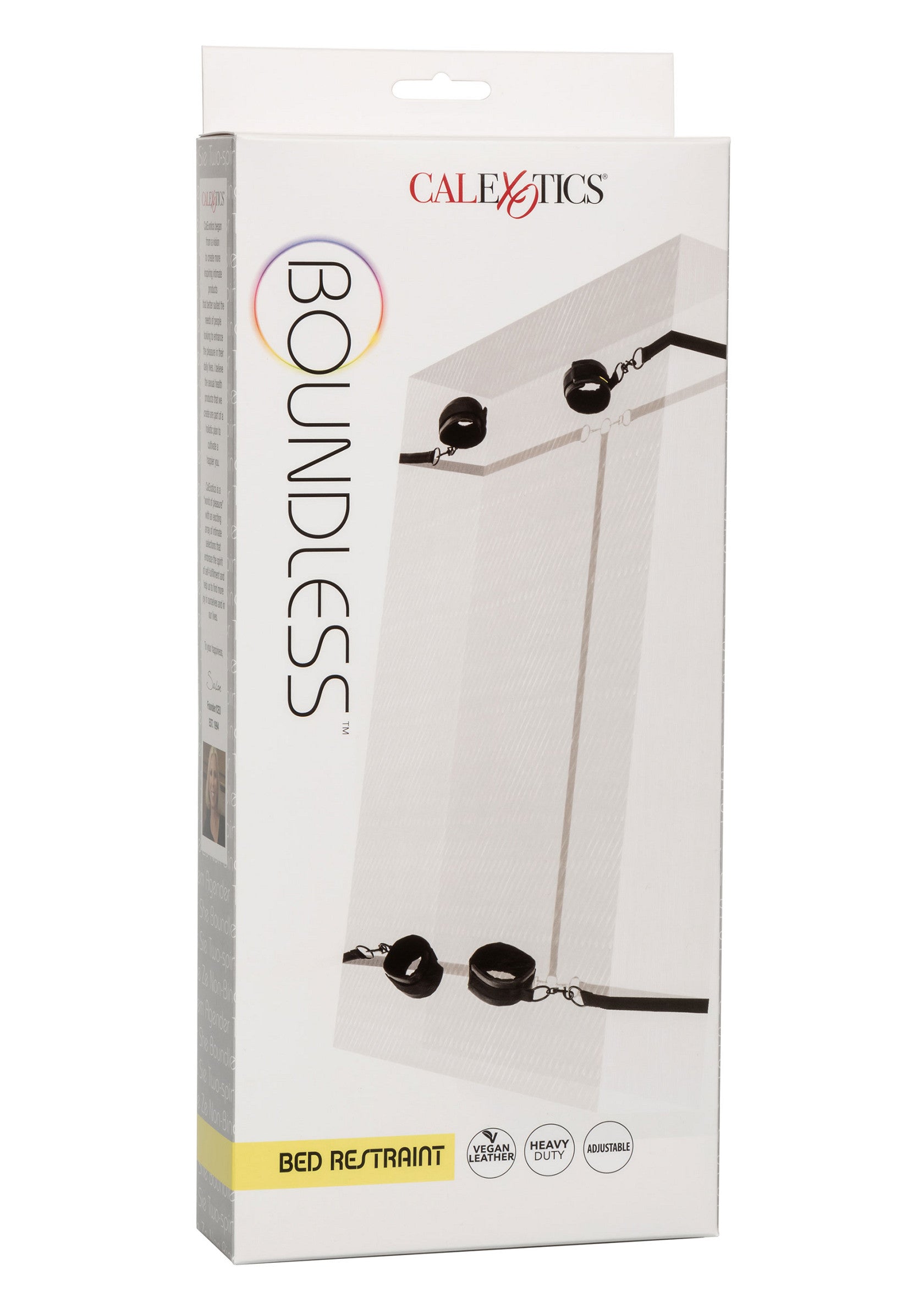Boundless Bed Restraint - Pilt 2