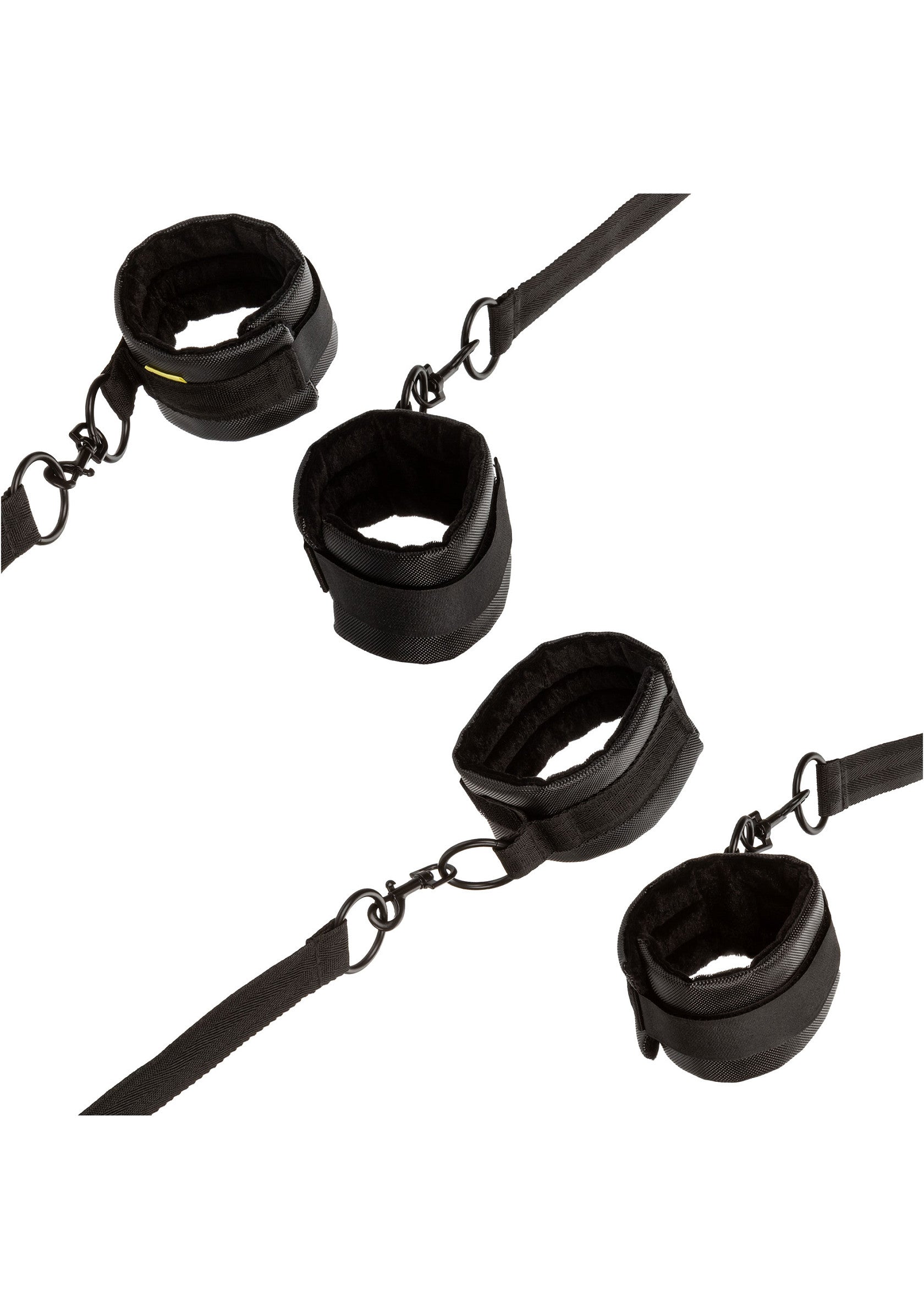 Boundless Bed Restraint - Pilt 3