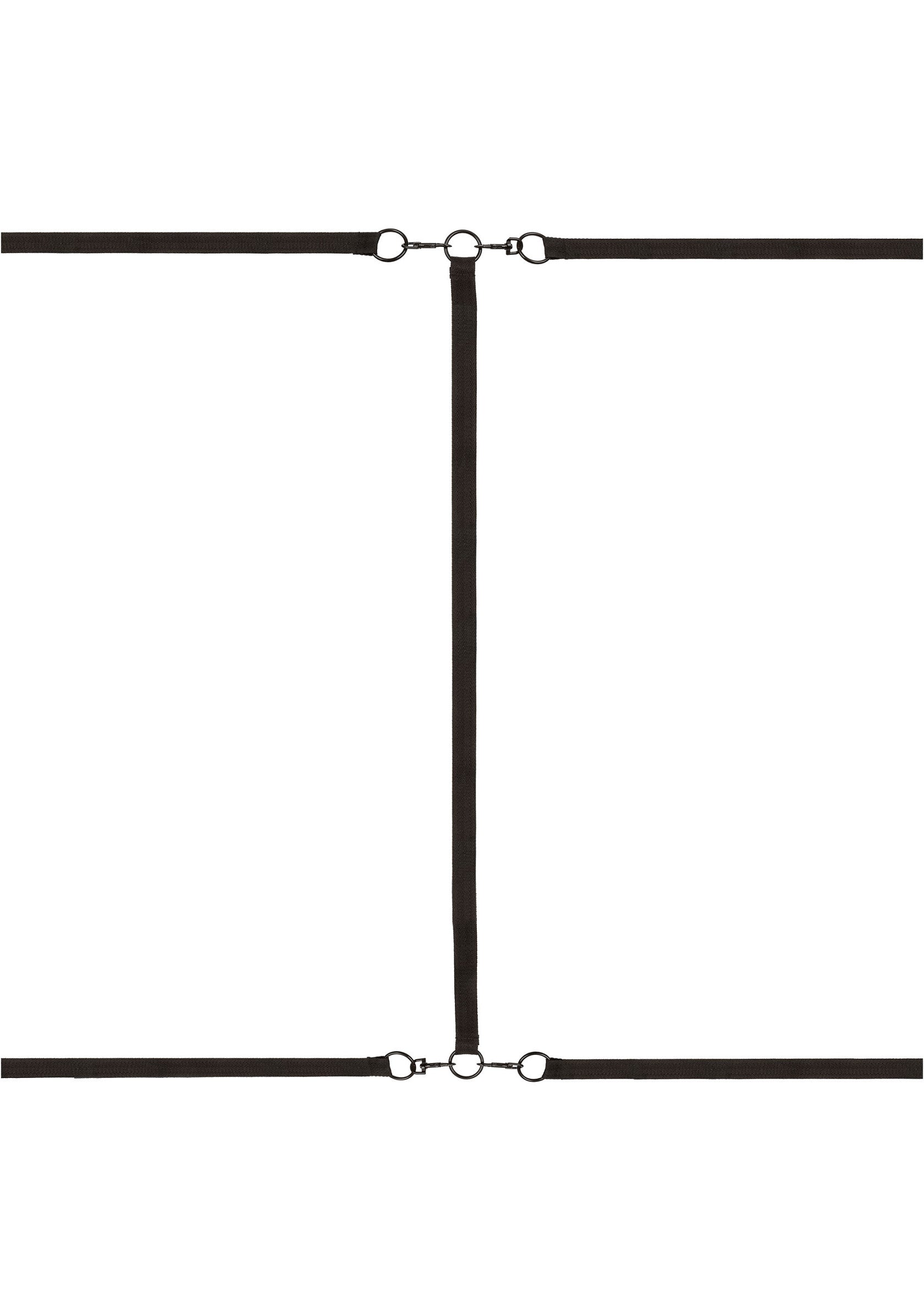 Boundless Bed Restraint - Pilt 4