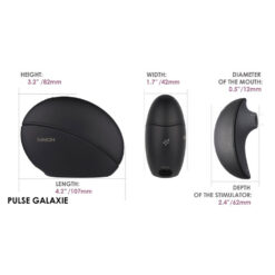 SVAKOM - Pulse Galaxie - Pilt 6
