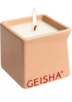 Sensual Massage Candle 145 ml - Tokyo